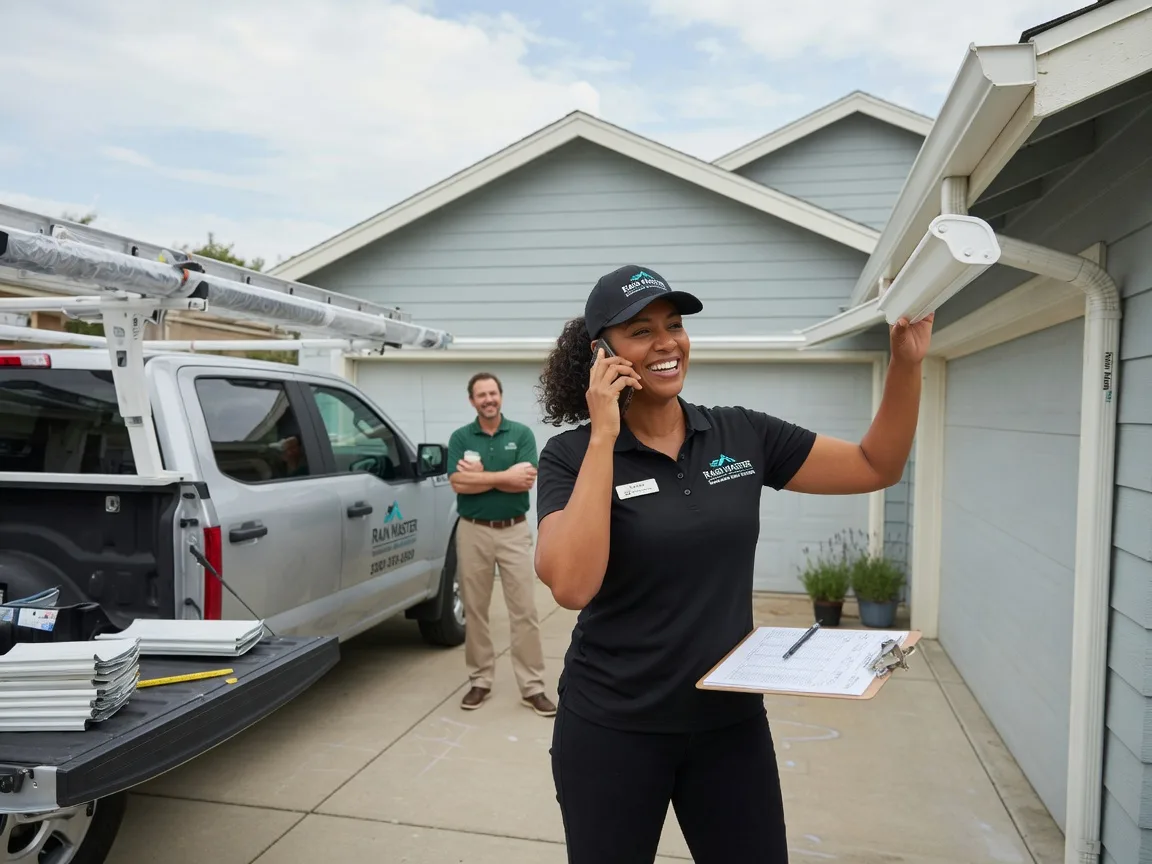 Gutter Installation Galivants Ferry, SC FAQs